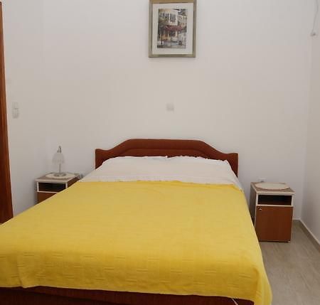 Apartments Dosljak Tivat Dış mekan fotoğraf