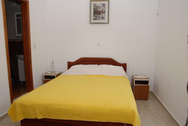 Apartments Dosljak Tivat Dış mekan fotoğraf