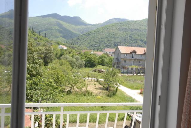 Apartments Dosljak Tivat Dış mekan fotoğraf