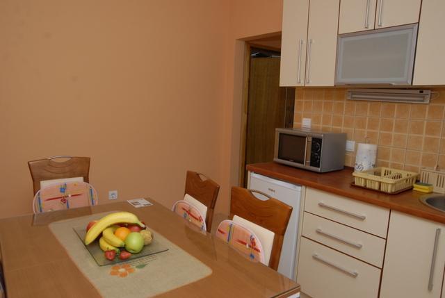 Apartments Dosljak Tivat Dış mekan fotoğraf
