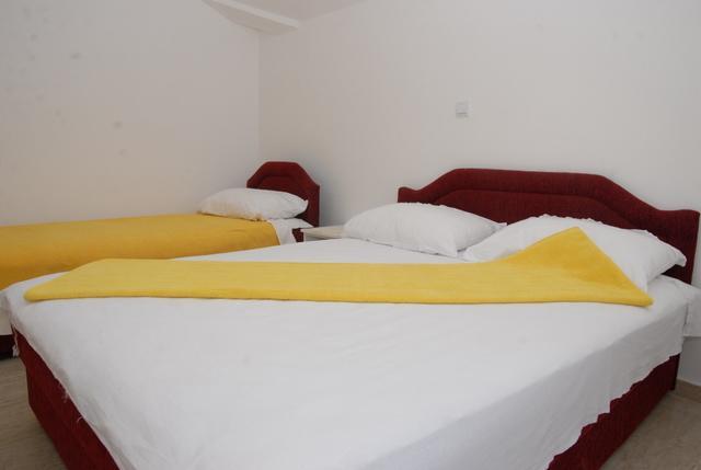 Apartments Dosljak Tivat Dış mekan fotoğraf