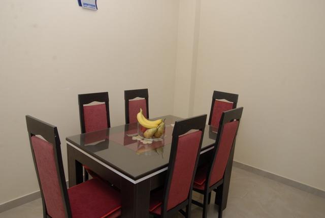 Apartments Dosljak Tivat Dış mekan fotoğraf