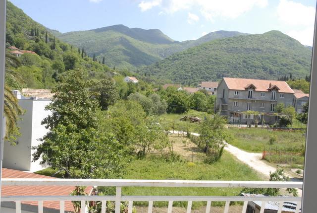 Apartments Dosljak Tivat Dış mekan fotoğraf