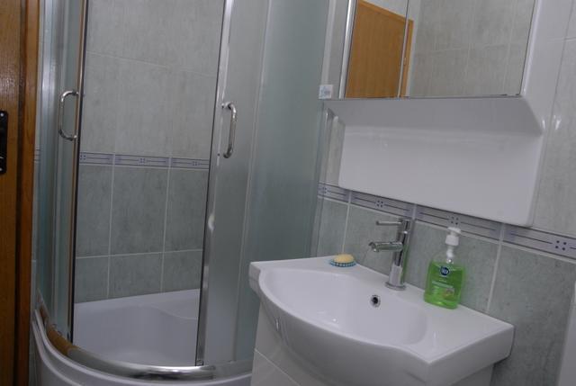 Apartments Dosljak Tivat Dış mekan fotoğraf