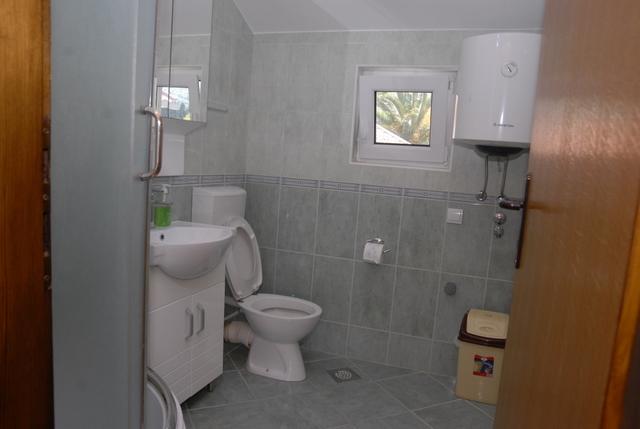Apartments Dosljak Tivat Dış mekan fotoğraf