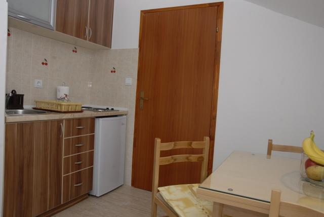 Apartments Dosljak Tivat Dış mekan fotoğraf