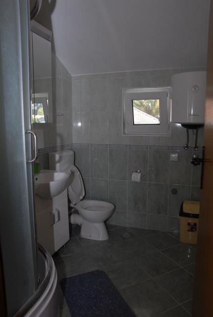 Apartments Dosljak Tivat Dış mekan fotoğraf