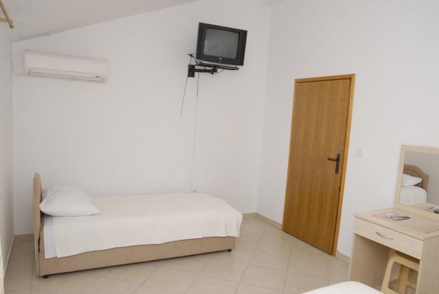 Apartments Dosljak Tivat Dış mekan fotoğraf