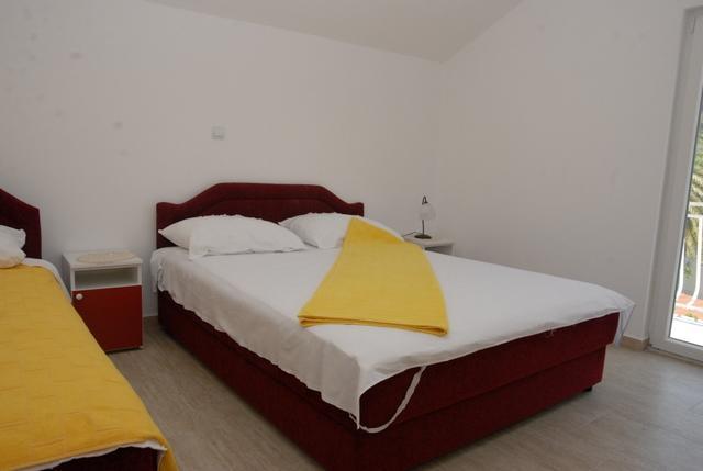 Apartments Dosljak Tivat Dış mekan fotoğraf