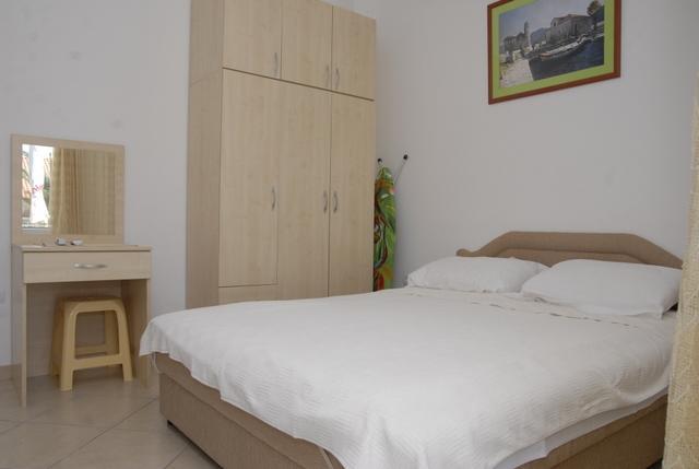 Apartments Dosljak Tivat Dış mekan fotoğraf