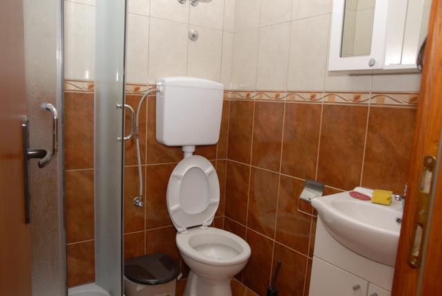 Apartments Dosljak Tivat Dış mekan fotoğraf