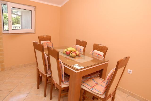 Apartments Dosljak Tivat Dış mekan fotoğraf