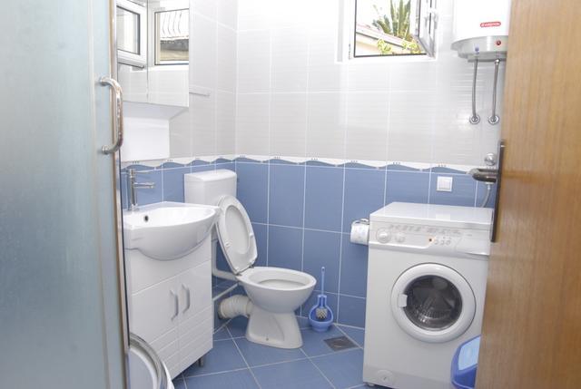 Apartments Dosljak Tivat Dış mekan fotoğraf
