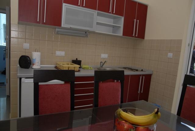Apartments Dosljak Tivat Dış mekan fotoğraf