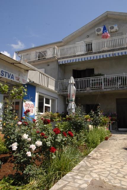 Apartments Dosljak Tivat Dış mekan fotoğraf