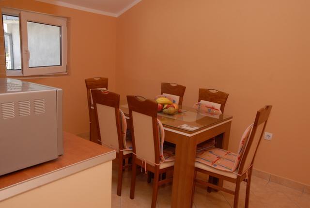 Apartments Dosljak Tivat Dış mekan fotoğraf
