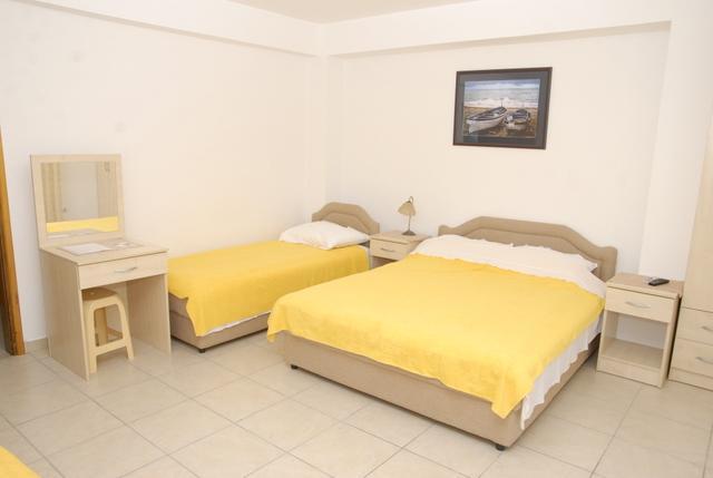 Apartments Dosljak Tivat Dış mekan fotoğraf